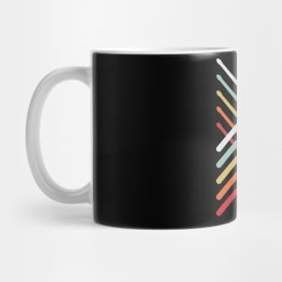 Drum Stick Mug